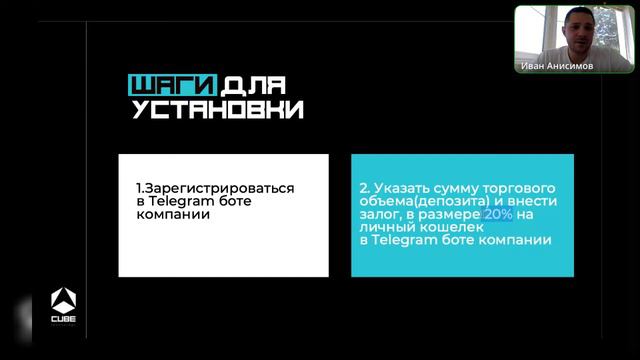 Авто-торговля на Форекс. Результаты и доходность. Презентация