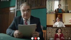 Брежнев извиняется за создание токсичного вайба