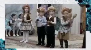 ПРИКОЛ  УТРЕННИК В ДЕТСКОМ САДУ Смешные дети