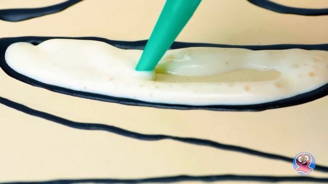 EDIBLE EMOJI || Receta de panqueques fáciles que serán su desayuno favorito смотреть онлайн