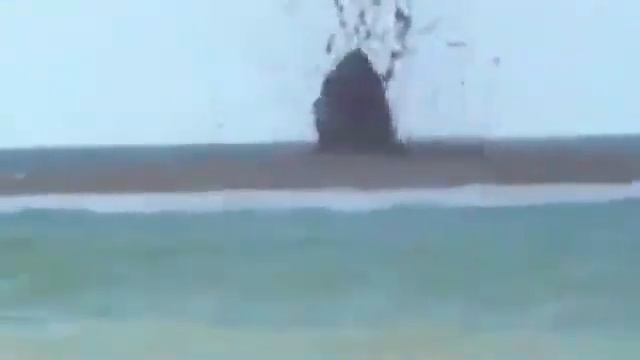 Выброс грязи на Азовском море смотреть онлайн