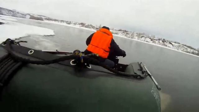 Открытие навигации - 2020 смотреть онлайн