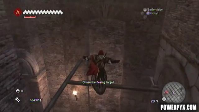 Assassin's Creed Brotherhood - Gladiator (Il Colosseo Shrine)