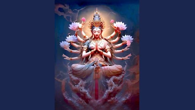 CLEANSING MANTRA | POWERFUL ! OM AH HUM SOHA (SWAHA) смотреть онлайн