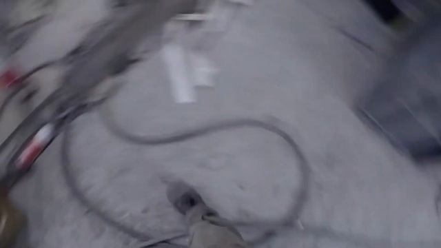 W203 купе ремонт переднего крыла #смесь#какзаваритьржавоекрыло смотреть онлайн