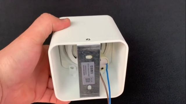 Светильник точечный накладной Lightstar 212516 Monocco смотреть онлайн