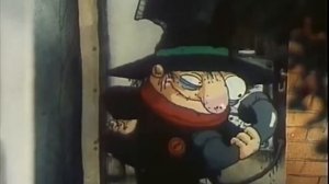 Следствие ведут Колобки, но только "Шеф"