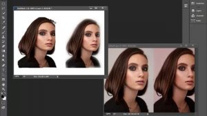 How to select Photo with the Lasso Tools,   photoshop basic tutorial,  Aruna Win Academy, Lesson 03