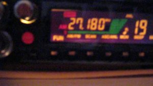 Maycom HM-27