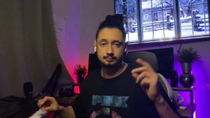 Как научиться ПЕТЬ с нуля/ Рэп вокал для начинающих/ Как найти свой ТЕМБР/ Упражнения для ГОЛОСА