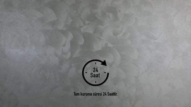 San Deco | Atracto Touch, İpeksi Dokulu Metalik Sedef Efektli Dekoratif Kaplama смотреть онлайн