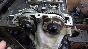 Ford Ecoboost 1.0 M2DA   Никогда так не делайте!