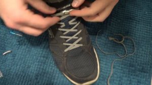 Магнитные шнурки с Aliexpress