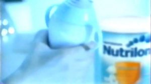 Реклама Nutrilon 2008
