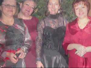 Однокласники