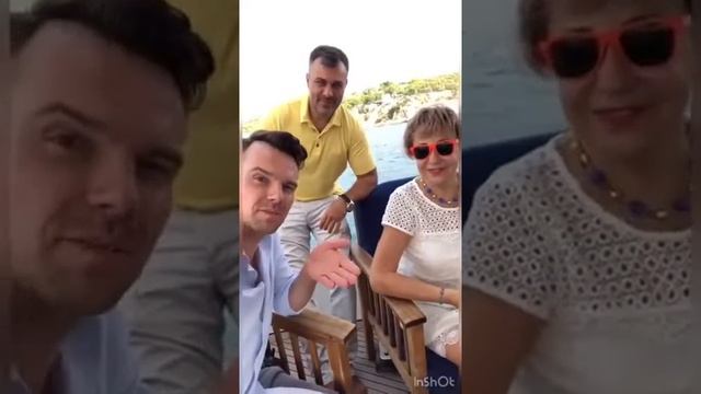 Топ Лидеры из Пальма де Майорка 20 09 19г смотреть онлайн