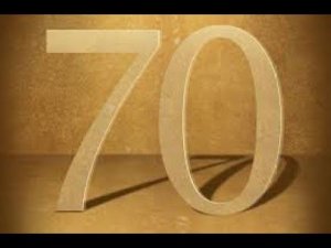 ЧТО ОЗНАЧАЕТ ПРОРОЧЕСТВО О 70 НЕДЕЛЯХ ИЗ ДАНИИЛА 9:24-27? И БУДЕТ ЛИ ВЕЛИКАЯ СКОРБЬ ДЛИТЬСЯ 7 ЛЕТ?