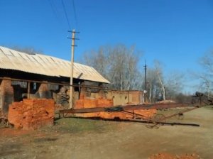 Продается кирпичный завод (действующий) в Северском районе Краснодарского Края