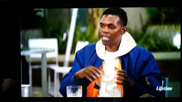 Ping Pong & Decision Day Conversation смотреть онлайн