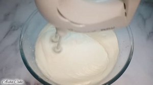 КРЕМ ЧИЗ НА СЛИВКАХ. ДЛЯ НАЧИНКИ И ВЫРАВНИВАНИЯ ТОРТИКОВ.