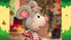 День в Шишкином Лесу. Мастерская тети Аллы. Соломенный букет