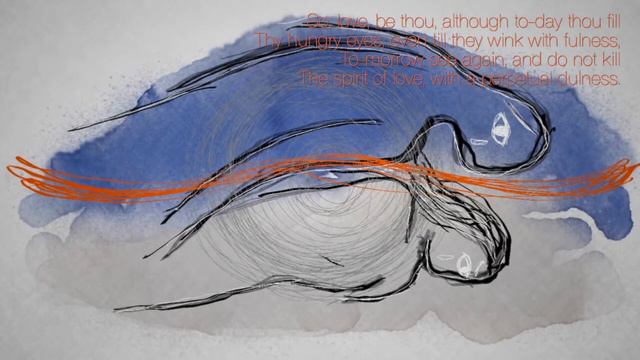 SHAKESPEARE'S SONNET 56 смотреть онлайн