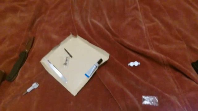 СБОРКА ТАНК ИЗ ЖУРАЛА № 2 Т34 85 УСТАНОВАКА БОЕКОМБЛЕКТА ПОРУЧНЯ И Т Д смотреть онлайн