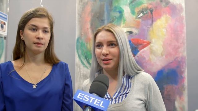 TOP SALON ESTEL: Студия Дениса Осипова смотреть онлайн
