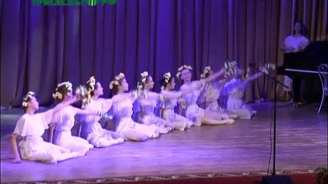 У православных началась Светлая Пасхальная Седмица смотреть онлайн