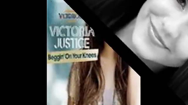 Miranda cosgrove vs Victoria justice.wmv смотреть онлайн