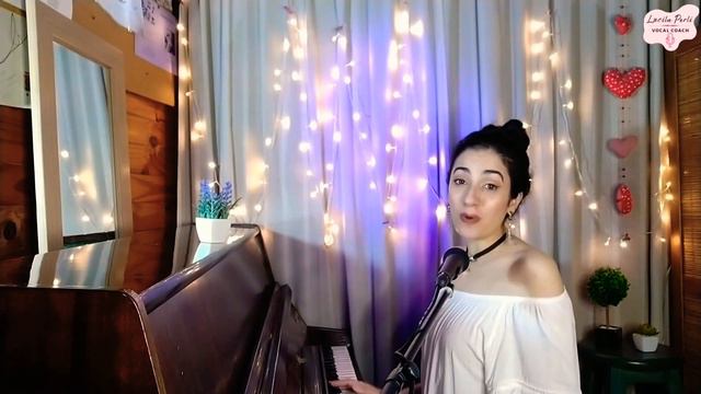 🔴EJERCICIOS para VOCALIZAR con PIANO🎹 Vocalizacion 5 MINUTOS🎶 VOCALIZACION para TODOS los DÍAS смотреть онлайн