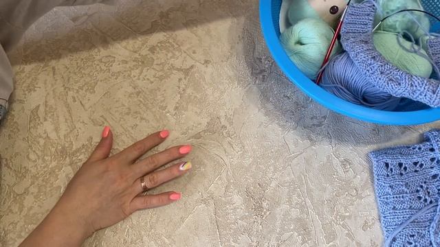 Вязать - не перевязать! смотреть онлайн