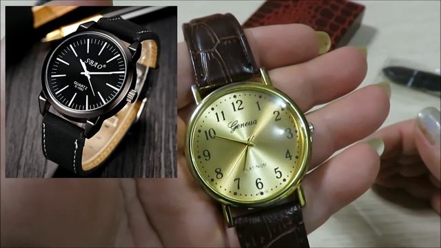 Что подарить мужчине??? ЧАСЫ али экспрес смотреть онлайн