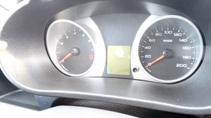 Обзор на Lada Granta 1.6 106 л.с от ChesnokTV
