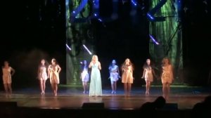 "Перелей вода" Flash Dance 24 декабря 2011 http://flashdance.ru