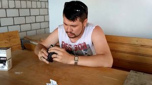 SERS: вскрытие и обзор вкладышей King Bearings для subaru
