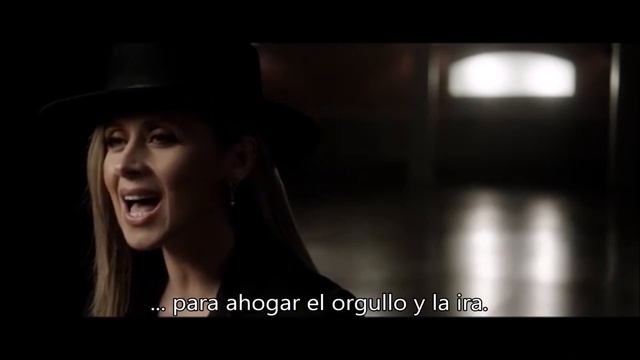 Lara Fabian - Par Amour - (Subtítulos en español) смотреть онлайн