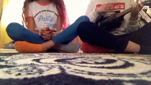 мы не умеем петь всем привет пока смотреть онлайн