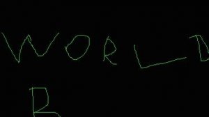 Испытания в WorldBox