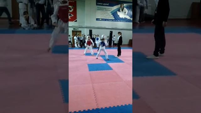 Тхэквондо,Оренбург,Адель смотреть онлайн