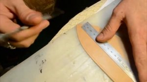 Скандинавские ножны