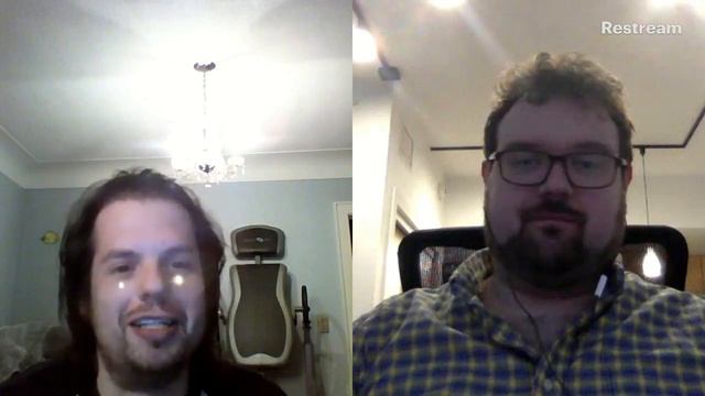 Just Joshing Episode 541: Alex Dawe смотреть онлайн