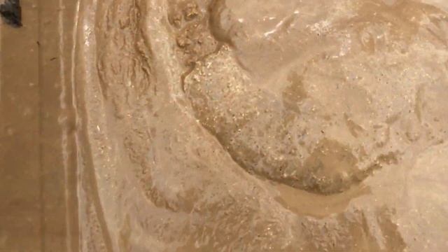 бурим по глине и камням... смотреть онлайн