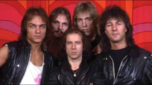 Scorpions - Rock you like a hurricane (GTR backing track w/original vocals)