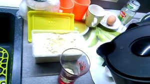 тест протеинов КСБ (Белоруссия) и RPS Nutrition Казеин (СПб)