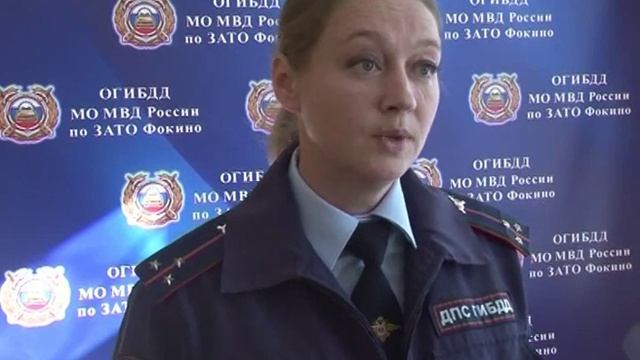 получение водительского удостоверения