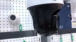 Камера с вариофокальным объективом ST V2631 STARLIGHT   Новинка 2019 от SPACE TECHNOLOGY