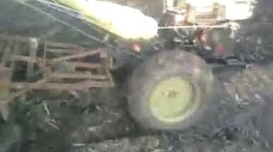 самодельный культиватор для мотоблока зубр 8 (л.c)!!!
