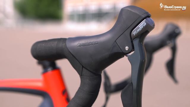 ШОССЕЙНЫЙ ВЕЛОСИПЕД ДО 100K // ЭТО РЕАЛЬНО! смотреть онлайн