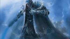 Wow - Песня Про Рыцаря Смерти